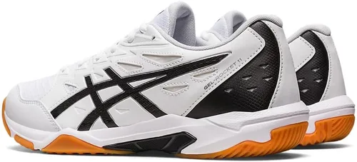 Vista 3 de ASICS Gel-Rocket 11 - Zapatillas de voleibol para hombre