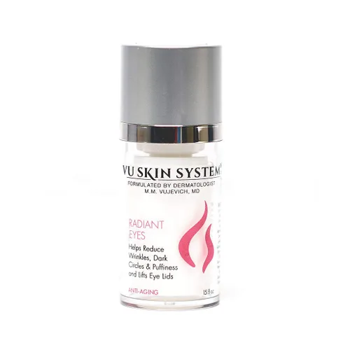 Vista 3 de Ojos radiantes (0.5 oz)