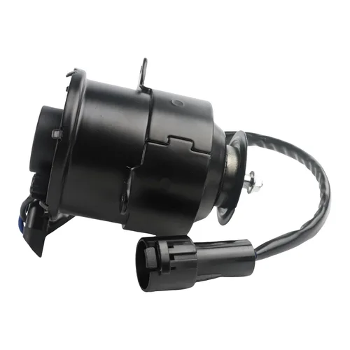 Vista 5 de 161-3732 CA1613732 263500-0763 1613732 Motor del ventilador del ventilador del aire acondicionado para Caterpillar 320C 320D 322C Komatsu PC200-3