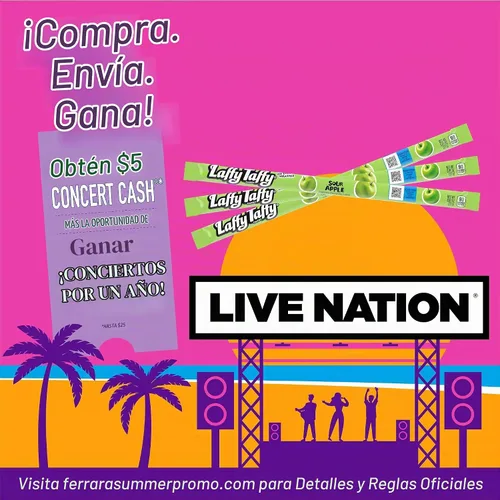 Vista 3 de Laffy Taffy Rope Candy, sabor a manzana agria, cuerdas de 0.81 onzas (paquete de 24)