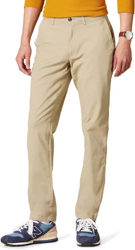 Vista 30 de Amazon Essentials Men's Casual Stretch Chino Pant