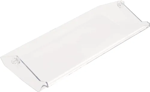 Vista 2 de GE Appliances WR22X10068 - Cubierta para contenedor de lácteos para refrigerador