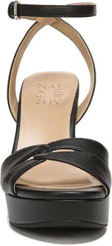 Vista 3 de Naturalizer Sandalias de tacón Nevena para mujer
