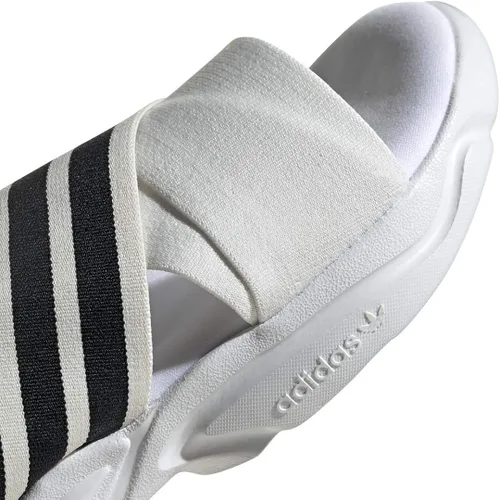 Vista 9 de adidas Originals Magmur Sandalias Slide para mujer