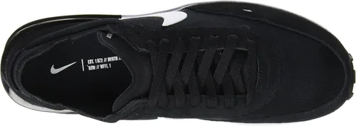Vista 5 de Nike Waffle One Athletics - Tenis deportivos para mujer