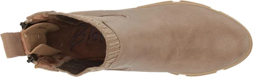 Vista 5 de Blowfish Malibu Botas de moda moros para mujer