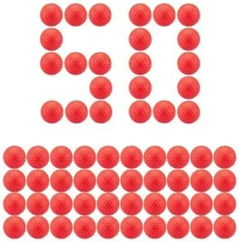 Vista 7 de X-Shot Faze Clan Respawn con 12 bolas de dardos + paquete de 50 bolas de dardos