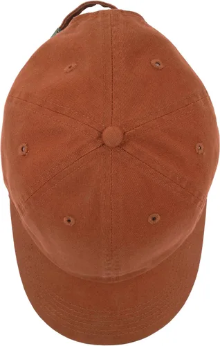 Vista 24 de Gelante Gorras de béisbol 100% algodón liso en blanco tamaño ajustable al por mayor a granel de 12