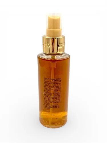Vista 3 de Pajaro Macua Perfume original con feromonas para la atracción de salud, dinero y amor, 4 onzas