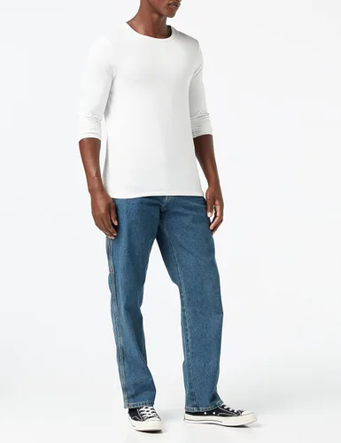 Vista 2 de Dickies Men's Relaxed Straight-fit Carpenter Jean
