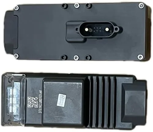Vista 5 de [Piezas de drones] Adecuado para drones agrícolas para DJI T30 Esc [Fácil instalación]