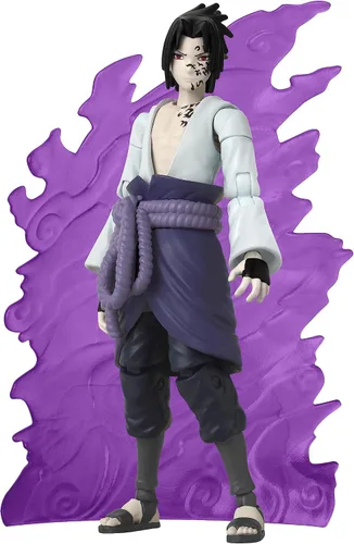 Vista 12 de ANIME HEROES - Bleach - Figura de acción Abarai Renji