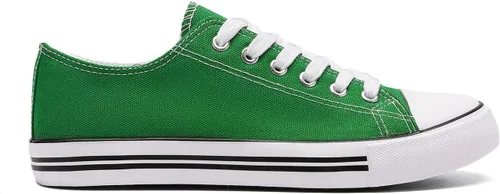 Vista 5 de Sneakers for Women Fashion Sneakers Tennis Shoes Women Sneakers Tenis para Mujeres Womens Shoe Sneakers Women's Sneakers (10, All Black, Numeric_10)