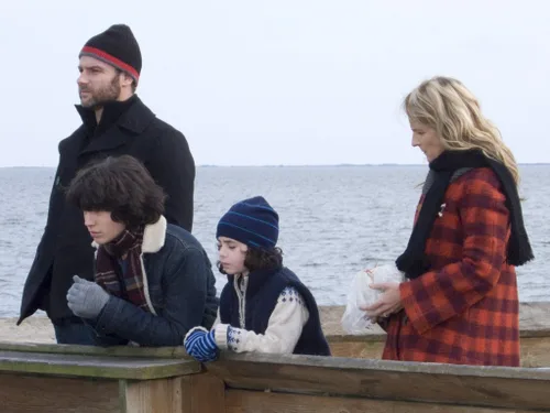 Vista 3 de Every Day Blu-ray