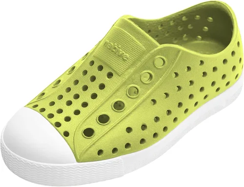 Vista 88 de Native Jefferson tenis iridiscentes (niños pequeños y grandes)