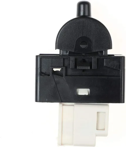 Vista 4 de Para Nissan Pick-Up D22 KA24, interruptor de control maestro de elevalunas eléctrico OEM: 25411-2S700 254112S700