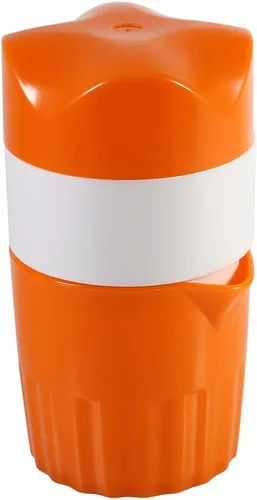 Vista 6 de Exprimidor eléctrico de cítricos, manual de mano cítricos, naranja, limón, exprimidor de mano, exprimidor de cítricos, naranja, exprimidor