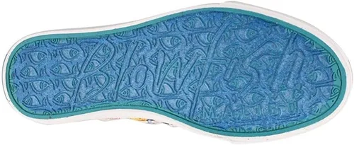 Vista 201 de Blowfish Marley - Tenis de moda para mujer