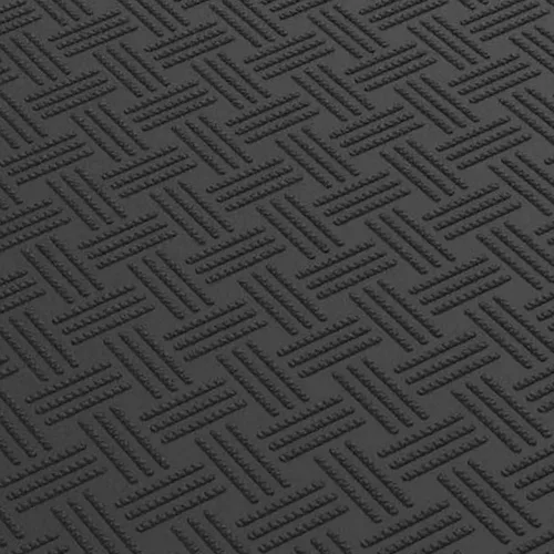 Vista 2 de Razor - Alfombrillas resistentes para parrilla al aire libre, reutilizables y fáciles de limpiar, se ajustan a todas las planchas de afeitar
