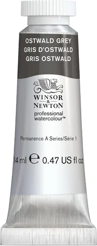 Vista 316 de Winsor & Newton - Pintura para acuarela profesional