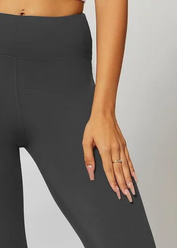 Vista 208 de Conceited - Leggings para mujer, longitud completa, ciclismo y capri, talla regular y extragrande