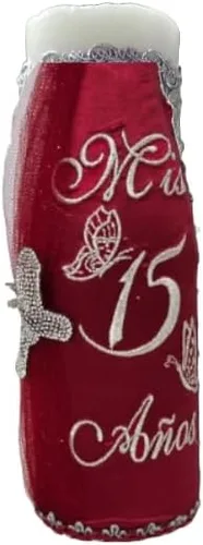 Vista 8 de A&C Quinceañeras and More Accesorios Conjunto de Quinceañera Sweet Sixteen Accesorios Idea de Regalo de Quinceañera Decoraciones de Quinceañera 159