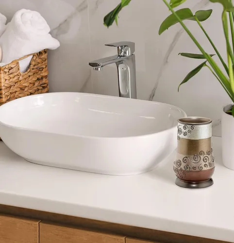 Vista 4 de PB - Home Miramar, colección de baño