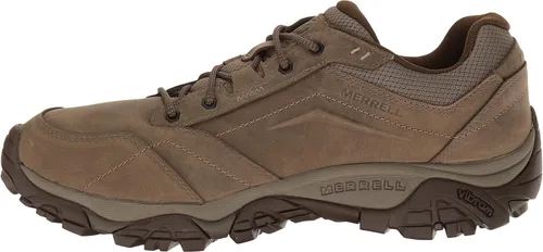 Vista 8 de Merrell Mens Moab Adventure Lace Hiking Shoe