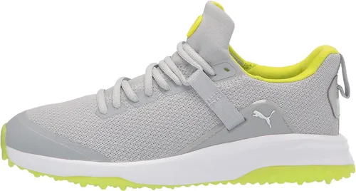 Vista 8 de PUMA Men's Fusion Evo Golf Shoe