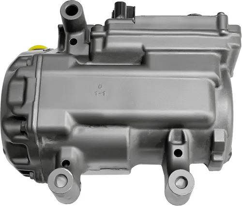 Vista 2 de RYC AC Compresor AD-0672 (se adapta a Nissan Altima 2.5L Hybrid 2007 2008 2009 2010 2011)
