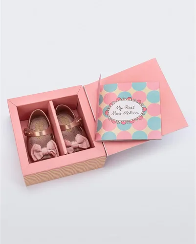 Vista 8 de Mini Melissa Baby Girls 'My First Melissa