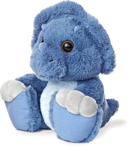 Vista 2 de Aurora World:, Triceratops más resistentes
