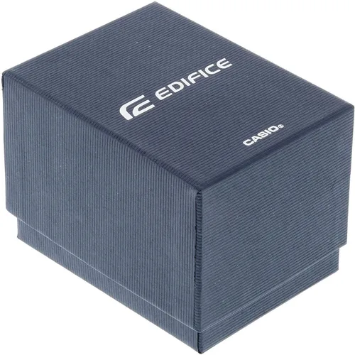 Vista 3 de Casio Analógica EFB-108D-7AVUEF, Plata