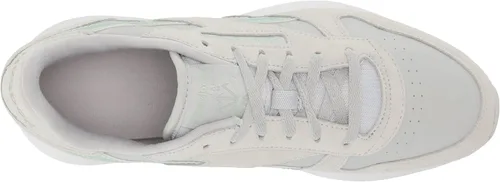 Vista 5 de Reebok Tenis clásicos de cuero Sp para mujer