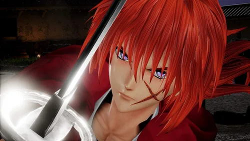 Vista 10 de Jump force, Standard Edition - PlayStation 4