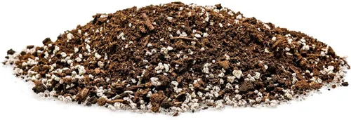 Vista 4 de Gardenera Tierra para macetas prémium para plantas de interior y plantas tropicales, tierra para replantear todo tipo de plantas de interior - 1