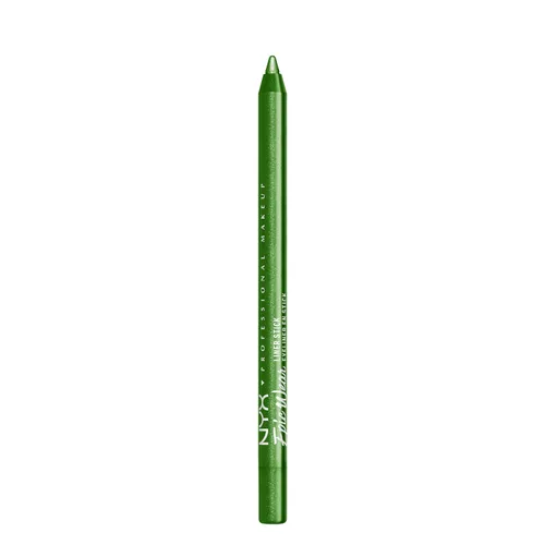 Vista 34 de NYX PROFESSIONAL MAKEUP Epic Wear Liner Stick, Lápiz Delineador de Ojos de Larga Duración - Silver Lining