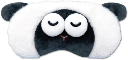 Vista 29 de PERFECTSIGHT Lindas mascarillas para dormir (pez azul)