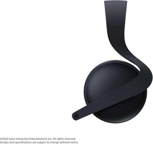 Vista 4 de PlayStation Auriculares inalámbricos Pulse Elite - Negro medianoche