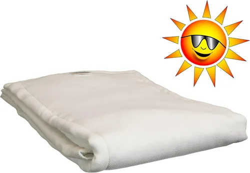 Vista 2 de LeakMaster Pañales de tela preplegados para adultos, tejido de gasa, 100% algodón, pañales reutilizables y lavables, suaves y duraderos