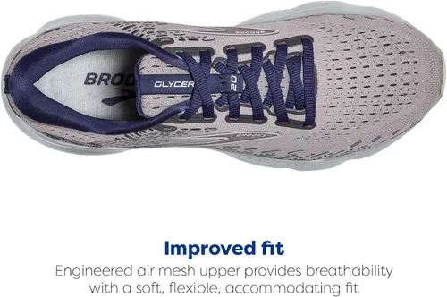 Vista 5 de Brooks Hombres Glicerina 20