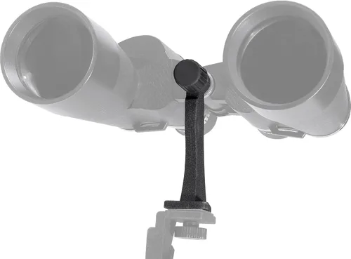 Vista 7 de Barska Binocular Tripod Adapter – Universal Mount for Standard Camera Tripods, Fits Most Binoculars