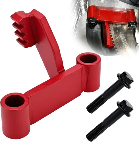 Vista 9 de Chelhead LS Flywheel Locking Tool Compatible with GM RWD LS Engines