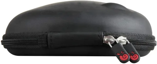 Vista 5 de Hermitshell Estuche rígido de viaje para Logitech Ergo M575S / Logitech M575 ratón inalámbrico Trackball