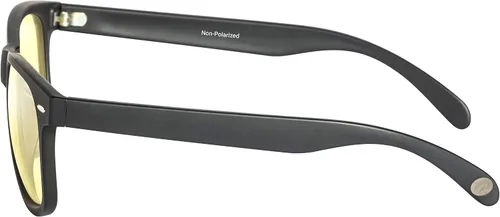 Vista 3 de Eagle Eyes Charlie Night-Lite - Gafas antirreflectantes estilo retro