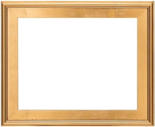 Vista 16 de Creative Mark Plein Air marco de fotos de madera, marco único abierto, Madera, Negro, 5x7