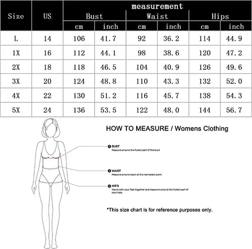 Vista 7 de ROSE GAL Rosegal Plus Size Three Piece Skirt Tankini Swimsuit