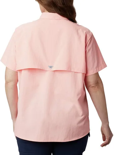 Vista 7 de Columbia Bahama - Camiseta de manga corta para mujer