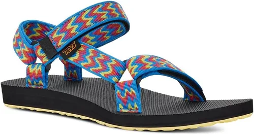 Vista 63 de Teva - Sandalias universales originales para mujer 90s Multi
