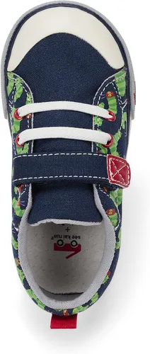 Vista 4 de See Kai Run Stevie II para niños (bebéniño pequeño)